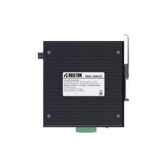 картинка Коммутатор Roxton MNS-1008F2S от магазина Охранных систем и видеонаблюдения