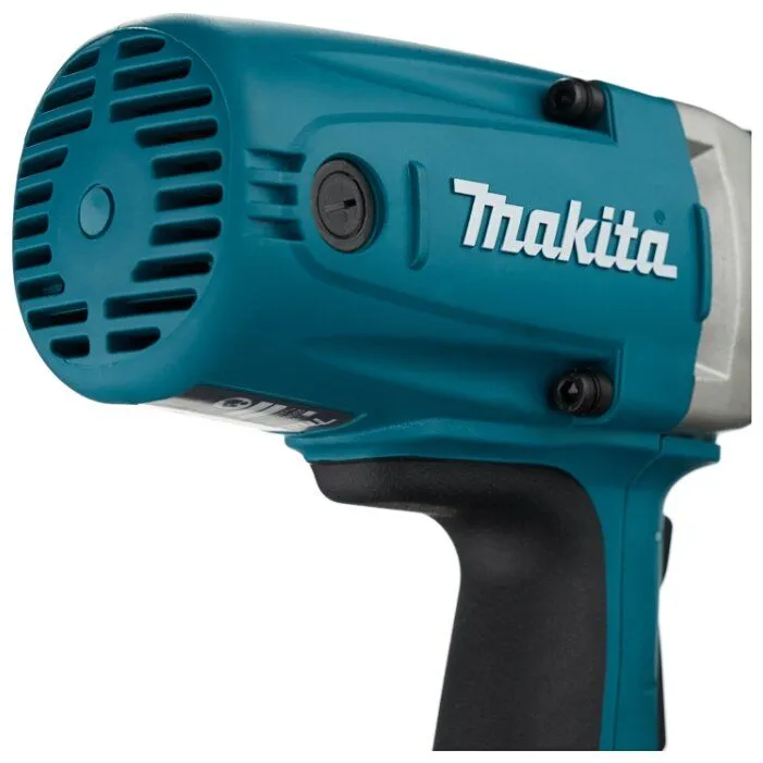 картинка Гайковерт Makita TW 0350 чемодан (TW0350) от магазина Охранных систем и видеонаблюдения