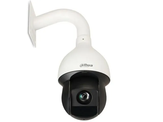 Глубина детализации с помощью комбинированного оптико-цифрового зума в камерах Dahua