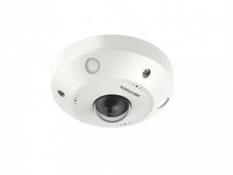 картинка IP-камера Hikvision DS-2XM6365G0-IVM (1.27 мм) от магазина Охранных систем и видеонаблюдения
