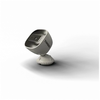 картинка Облачная IP-камера TRASSIR TR-W2B5 v2 2.8 от магазина Охранных систем и видеонаблюдения