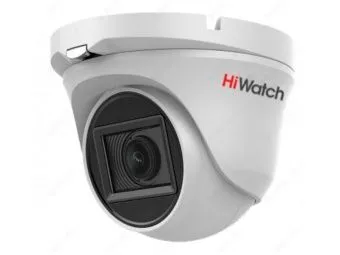 картинка Мультиформатная камера HiWatch DS-T203A (3.6 мм) от магазина Охранных систем и видеонаблюдения