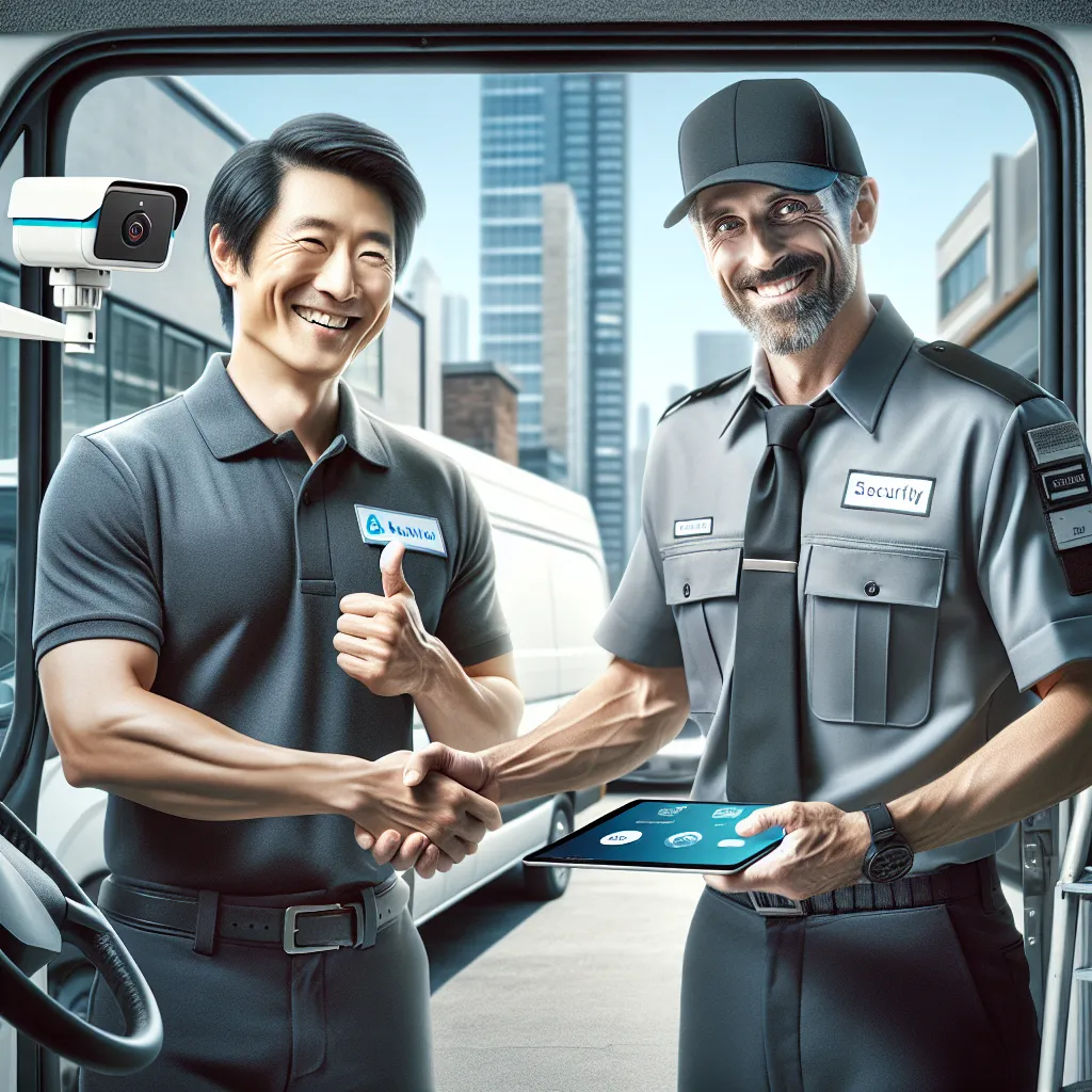 Отзывы пользователей Trassir: что говорят водители и установщики