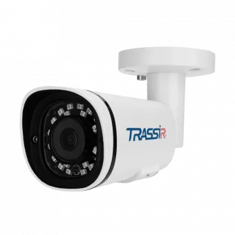 картинка IP-камера TRASSIR TR-D2152ZIR3 v2 (D) 2.8-8 от магазина Охранных систем и видеонаблюдения