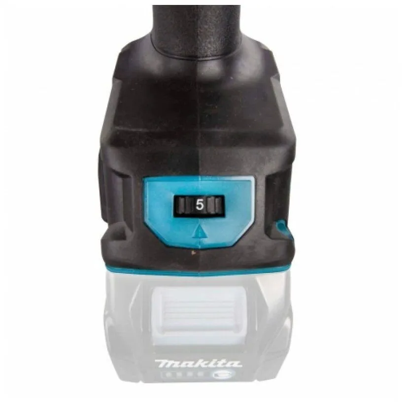 картинка Угловая шлифмашина Makita GA 023 GZ без АКБ от магазина Охранных систем и видеонаблюдения