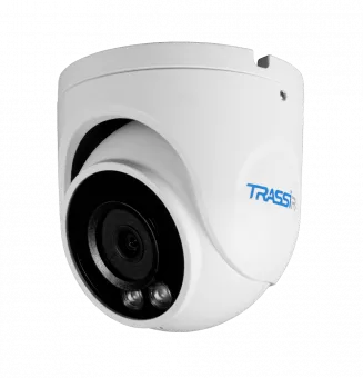 картинка IP-камера TRASSIR TR-D8221WDCL3 (4 мм) от магазина Охранных систем и видеонаблюдения
