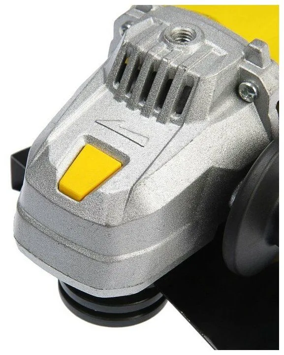 картинка Угловая шлифмашина Kolner KAG 125/950 от магазина Охранных систем и видеонаблюдения