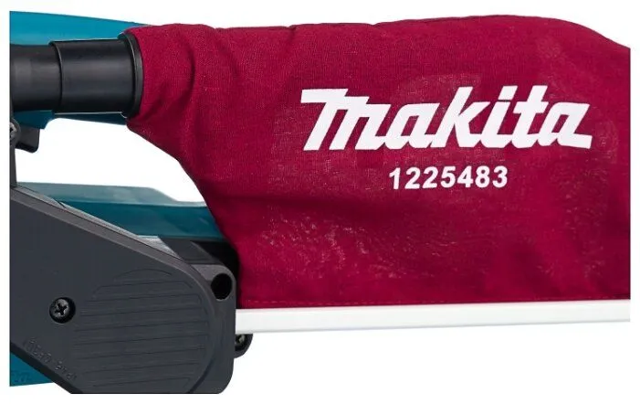 картинка Ленточная шлифмашина Makita 9910 от магазина Охранных систем и видеонаблюдения