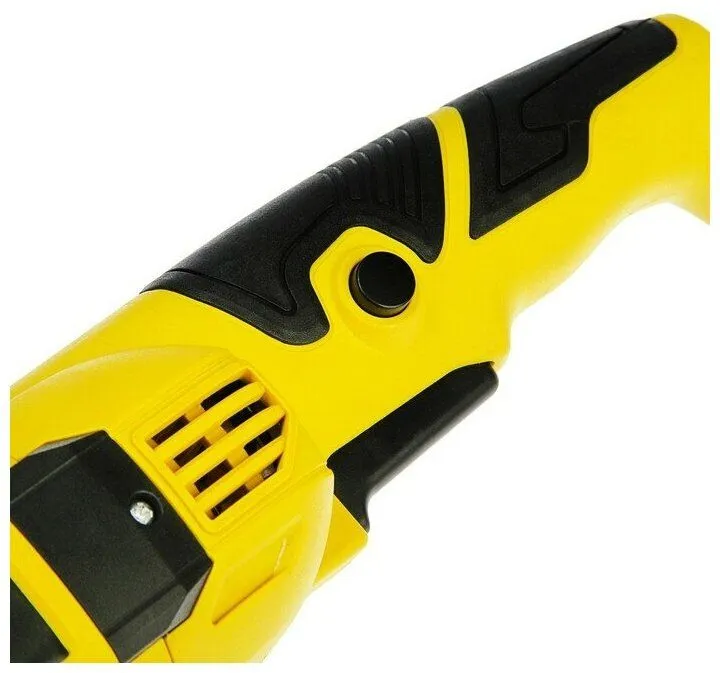 картинка Угловая шлифмашина Kolner KAG 125/950 от магазина Охранных систем и видеонаблюдения