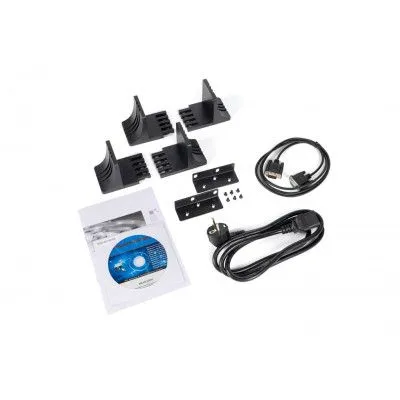 картинка Источник бесперебойного питания RAPAN-UPS 2000-RACK-IN-4X9-E от магазина Охранных систем и видеонаблюдения