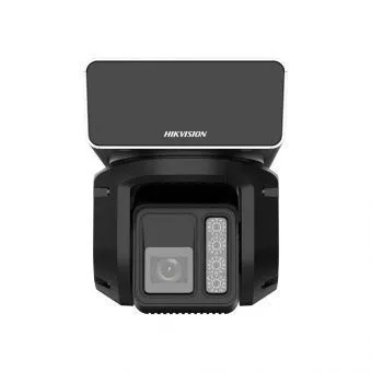 картинка IP-камера Hikvision DS-2DF3C400SCG-D/WL40 (F1) от магазина Охранных систем и видеонаблюдения