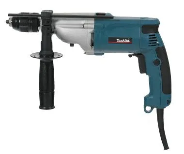 картинка Дрель Makita HP 2051 FJ (HP2051FJ) от магазина Охранных систем и видеонаблюдения