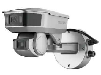 картинка IP-камера Hikvision iDS-2PT9A144MXS-D/T2 (1352/6) от магазина Охранных систем и видеонаблюдения