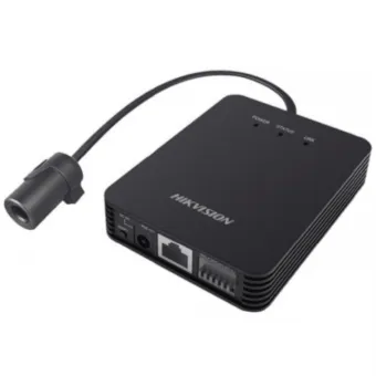 картинка IP-камера Hikvision DS-2CD6424FWD-30 (8 м) (2.8 мм) от магазина Охранных систем и видеонаблюдения