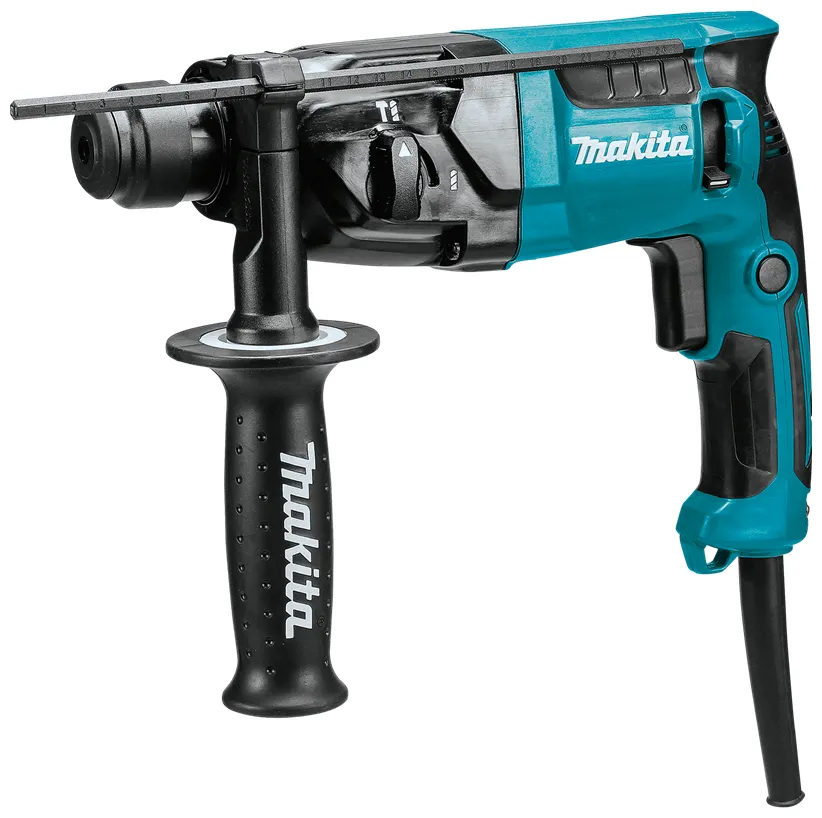 картинка Перфоратор Makita HR1840 от магазина Охранных систем и видеонаблюдения