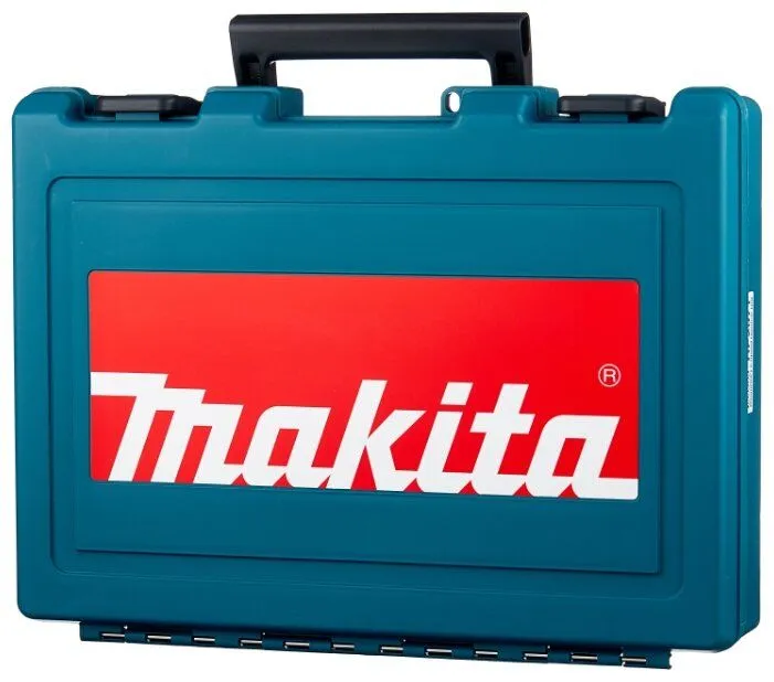 картинка Дрель Makita HP2071 от магазина Охранных систем и видеонаблюдения