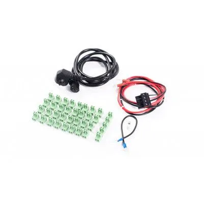 картинка Источник бесперебойного питания SKAT-V.32 RACK от магазина Охранных систем и видеонаблюдения