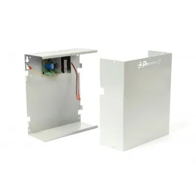 картинка Блок бесперебойного питания ББП РАПАН-60 от магазина Охранных систем и видеонаблюдения