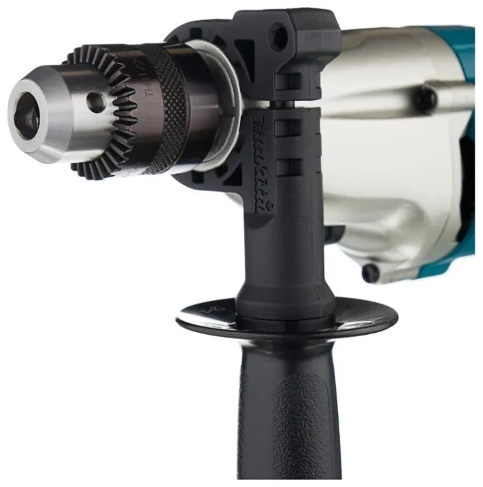 картинка Дрель Makita DP4010 от магазина Охранных систем и видеонаблюдения