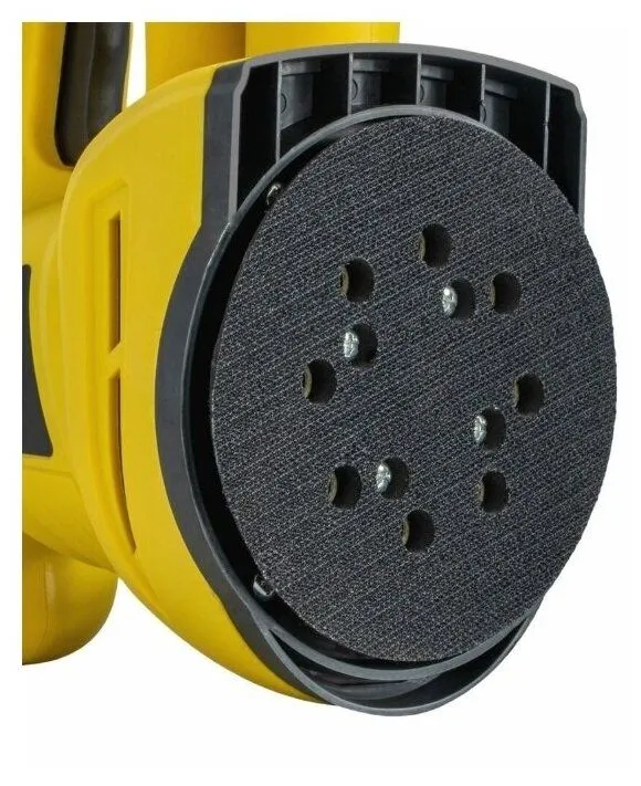 картинка Эксцентриковая шлифмашина Kolner KRS 500V (КН500) от магазина Охранных систем и видеонаблюдения