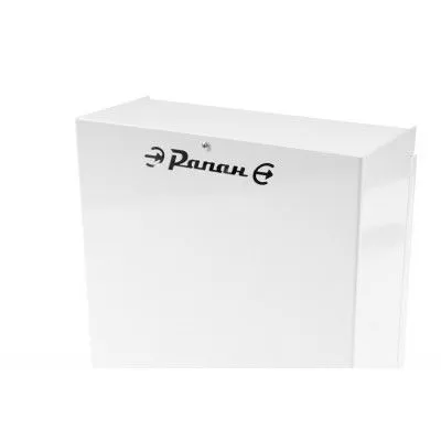 картинка Блок бесперебойного питания РАПАН-30 исп. 2x7 от магазина Охранных систем и видеонаблюдения