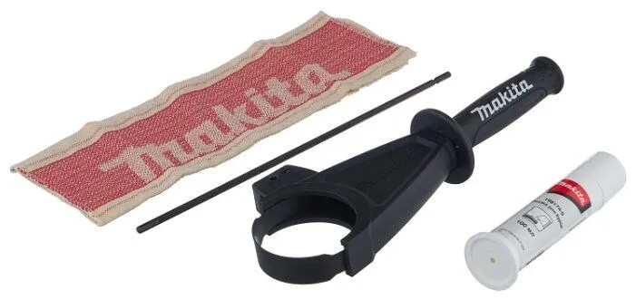 картинка Перфоратор Makita HR5202C от магазина Охранных систем и видеонаблюдения