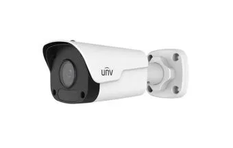 картинка IP-камера Uniview IPC2124LB-SF40KM-G от магазина Охранных систем и видеонаблюдения
