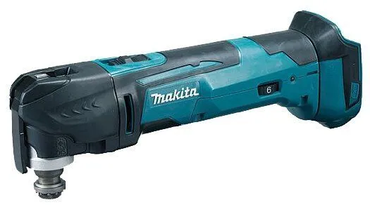 картинка Реноватор Makita DTM51Z от магазина Охранных систем и видеонаблюдения