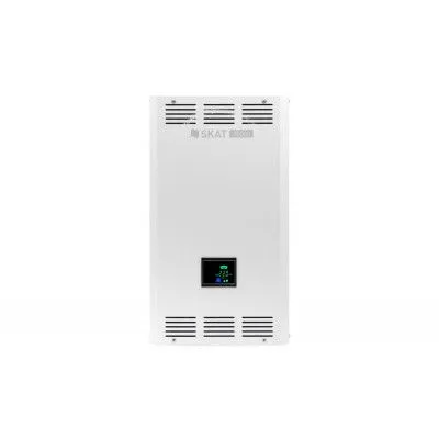 картинка Cтабилизатор напряжения SKAT ST-30000 LED от магазина Охранных систем и видеонаблюдения