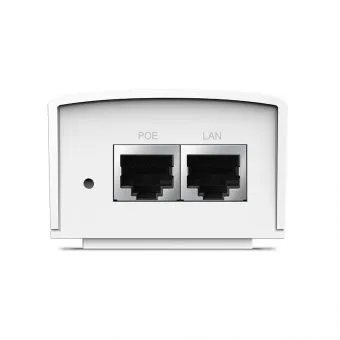 картинка PoE-инжектор TP-Link TL-POE4824G от магазина Охранных систем и видеонаблюдения