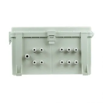 картинка PoE-коммутатор Osnovo SW-80802/WLU от магазина Охранных систем и видеонаблюдения