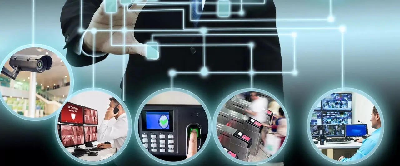 Как интеллектуальный анализ видео в камерах видеонаблюдения IFlow помогает повысить безопасность на объектах?