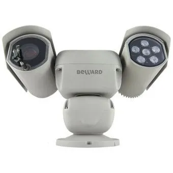 картинка Поворотная IP-камера Beward B89L2-5230Z40 от магазина Охранных систем и видеонаблюдения