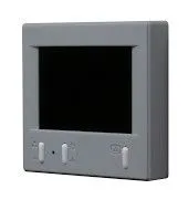 картинка VIZIT-M327 Монитор цветного изображения от магазина Охранных систем и видеонаблюдения