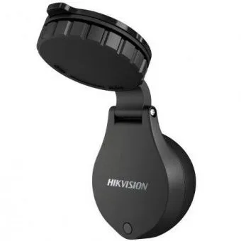 картинка Компактная HD-TVI камера для транспорта Hikvision AE-VC152T-S от магазина Охранных систем и видеонаблюдения