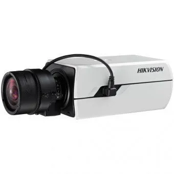 картинка Smart-бокс с убойным разрешением 12Мп Hikvision DS-2CD40C5F-AP от магазина Охранных систем и видеонаблюдения