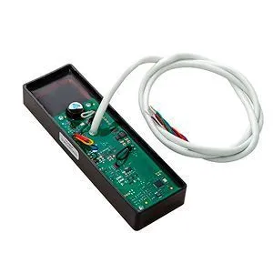 Встречайте считыватели для турникетов PERCo IR19 OEM