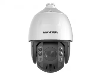 картинка Поворотная IP-камера Hikvision DS-2DE7A232IW-AEB (T5) от магазина Охранных систем и видеонаблюдения