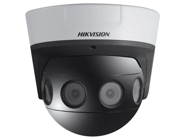 Чем отличаются камеры видеонаблюдения IFlow от Hikvision?