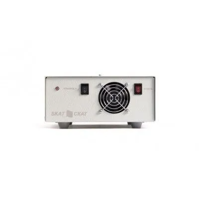 картинка Источник вторичного электропитания от магазина Охранных систем и видеонаблюдения