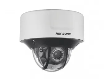 картинка IP-камера Hikvision DS-2CD7546G0-IZHS (2.8–12 мм) от магазина Охранных систем и видеонаблюдения