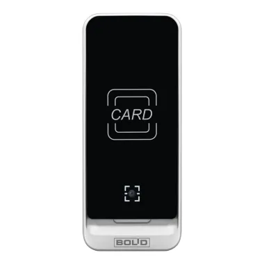 БОЛИД представляет считыватели QR-кодов серии Proxy-QR