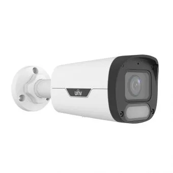 картинка IP-камера Uniview IPC2314LE-ADF40KM-WP от магазина Охранных систем и видеонаблюдения