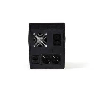 картинка Источник бесперебойного питания RAPAN-UPS 1500 от магазина Охранных систем и видеонаблюдения