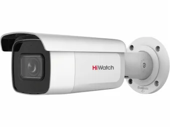 картинка IP-камера HiWatch IPC-B642-G2/ZS (2.8-12 мм) от магазина Охранных систем и видеонаблюдения