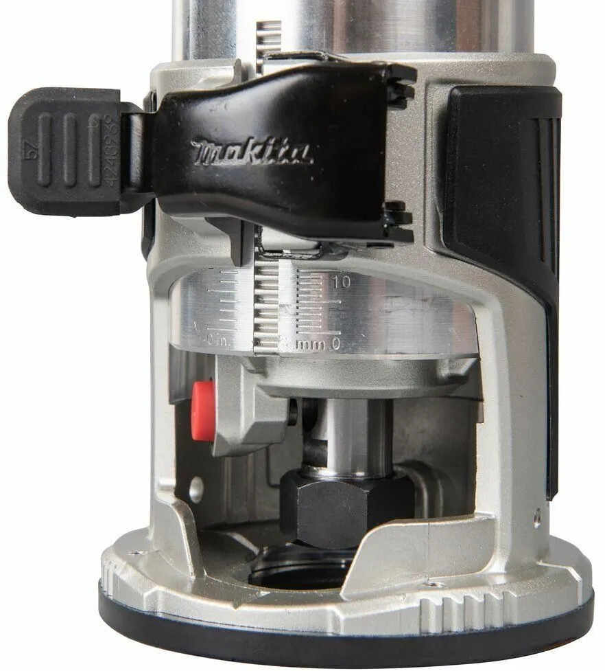 картинка Фрезер Makita RT001GZ19 от магазина Охранных систем и видеонаблюдения