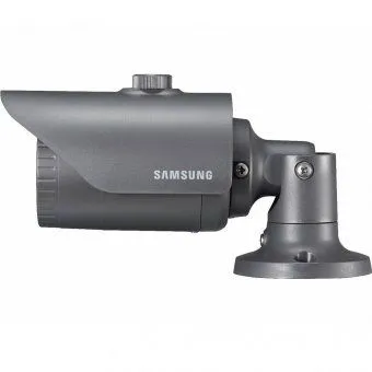 картинка 2Мп AHD камера Wisenet Samsung SCO-6023RP с ИК-подсветкой от магазина Охранных систем и видеонаблюдения