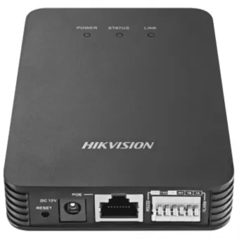 картинка IP-камера Hikvision DS-2CD6424FWD-30 (8 м) (2.8 мм) от магазина Охранных систем и видеонаблюдения