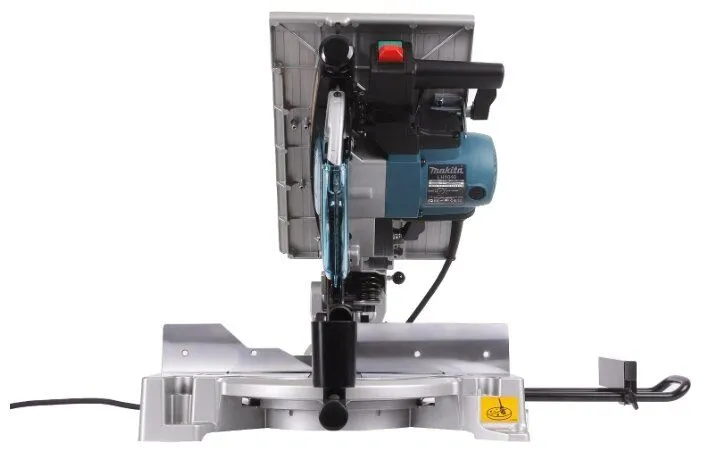 картинка Электропила Makita LH1040 от магазина Охранных систем и видеонаблюдения