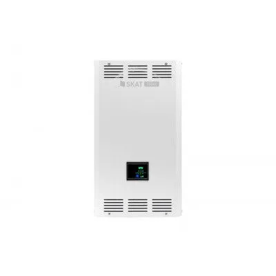 картинка Cтабилизатор напряжения SKAT ST-20000 LED от магазина Охранных систем и видеонаблюдения